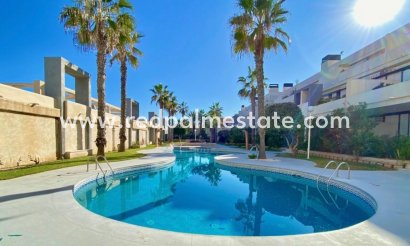 Appartement - Revente - Torrevieja - La Mata