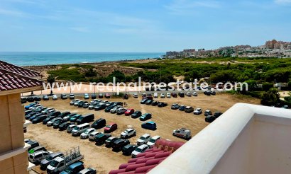 Appartement - Revente - Torrevieja - La Mata