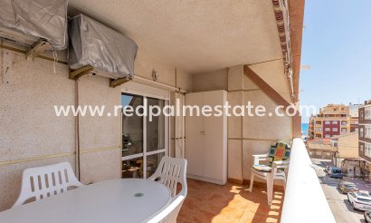 Appartement - Revente - Torrevieja - La Mata