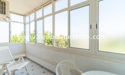 Appartement - Revente - Torrevieja - La Mata