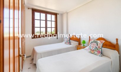 Appartement - Revente - Torrevieja - La Mata