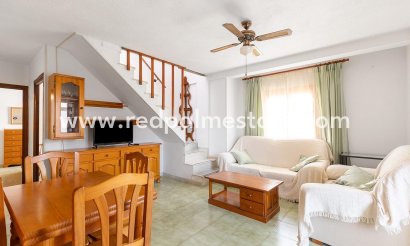 Appartement - Revente - Torrevieja - La Mata