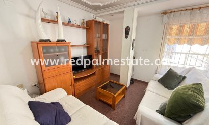 Appartement - Revente - Torrevieja - La Mata