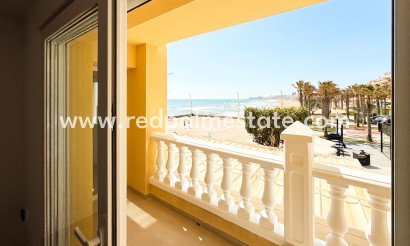 Appartement - Revente - Torrevieja - La Mata
