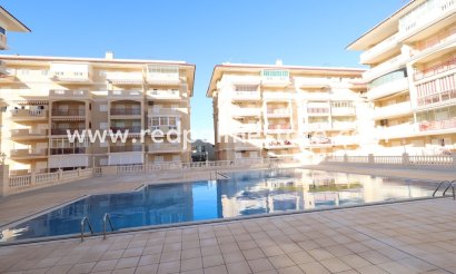 Appartement - Revente - Torrevieja - La Mata
