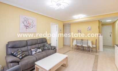 Appartement - Revente - Torrevieja - La Mata
