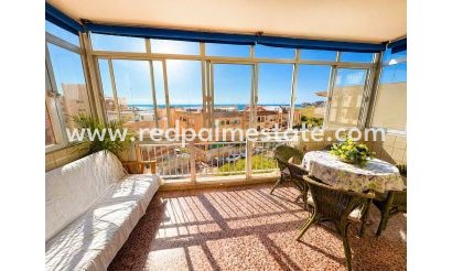 Appartement - Revente - Torrevieja - La Mata