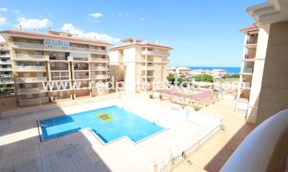 Appartement - Revente - Torrevieja - La Mata