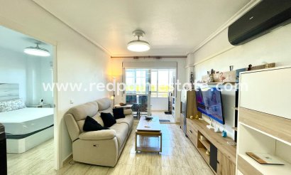 Appartement - Revente - Torrevieja -
                La Siesta - El Salado - Torreta