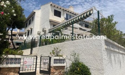 Appartement - Revente - Torrevieja - La Siesta - El Salado - Torreta