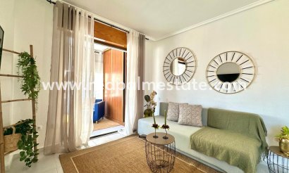 Appartement - Revente - Torrevieja - La Siesta - El Salado -  Torreta