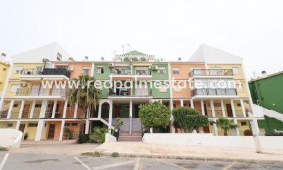 Appartement - Revente - Torrevieja - La Veleta