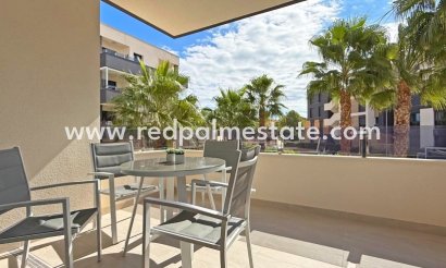 Appartement - Revente - Torrevieja - Los altos