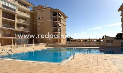 Appartement - Revente - Torrevieja - Los Europeos