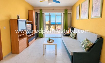 Appartement - Revente - Torrevieja - Los Europeos