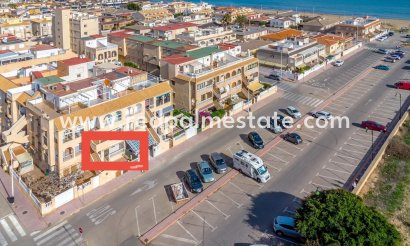 Appartement - Revente - Torrevieja - Los Europeos