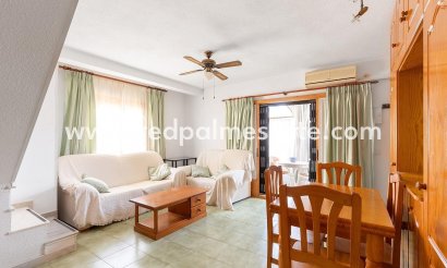 Appartement - Revente - Torrevieja - Los Europeos