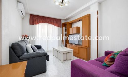 Appartement - Revente - Torrevieja - Los Frutales