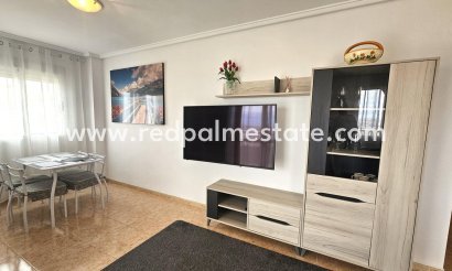 Appartement - Revente -
            Torrevieja - MC-16025