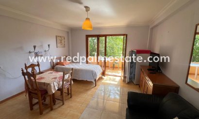 Appartement - Revente - Torrevieja - Miramar - Torre Del Moro