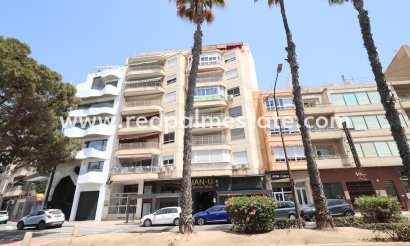Appartement - Revente -
            Torrevieja - MR2-11576