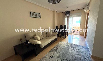 Appartement - Revente -
            Torrevieja - MR2-16547