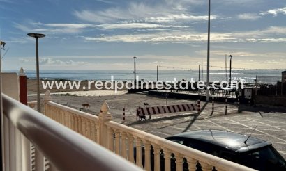 Appartement - Revente -
            Torrevieja - MR2-61289