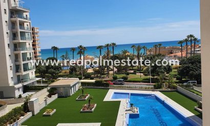 Appartement - Revente -
            Torrevieja - MR2-62019