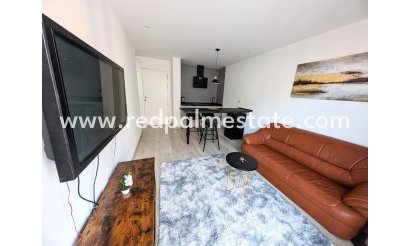 Appartement - Revente -
            Torrevieja - MR2-69494