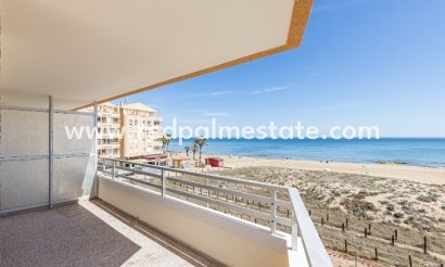Appartement - Revente -
            Torrevieja - MR2-87079