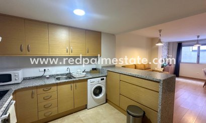 Appartement - Revente -
            Torrevieja - MR2-89267