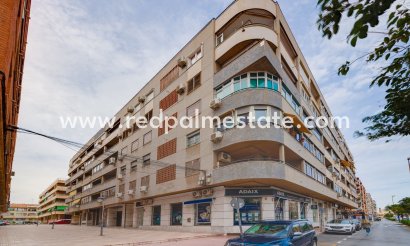 Appartement - Revente -
            Torrevieja - MY-11685