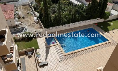 Appartement - Revente - Torrevieja - Nueva Torrevieja - Aguas Nuevas