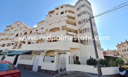 Appartement - Revente - Torrevieja - Nueva Torrevieja - Aguas Nuevas