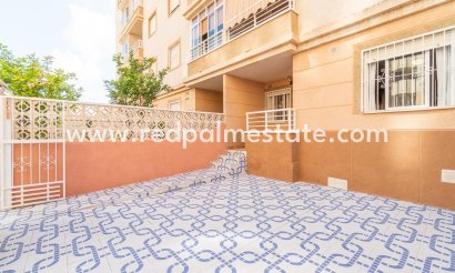 Appartement - Revente - Torrevieja - Nueva Torrevieja