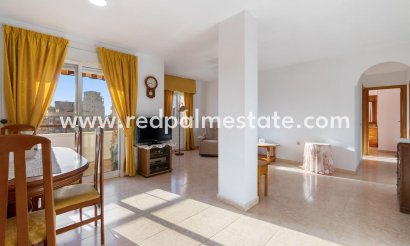 Appartement - Revente - Torrevieja - Nueva Torrevieja