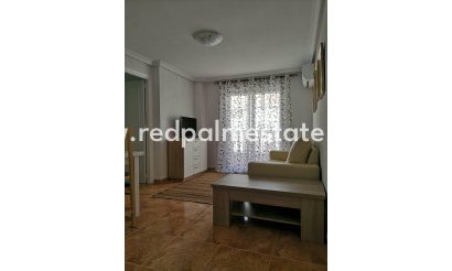 Appartement - Revente - Torrevieja - PARQUE DE LAS NACIONES