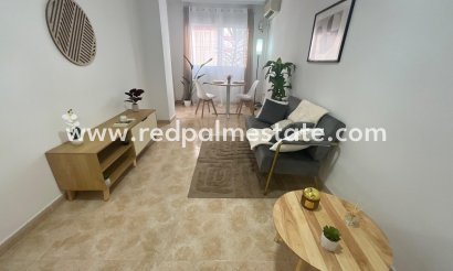 Appartement - Revente - Torrevieja - PARQUE DE LAS NACIONES