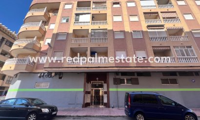 Appartement - Revente - Torrevieja - PARQUE DE LAS NACIONES