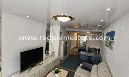 Appartement - Revente - Torrevieja - Paseo maritimo