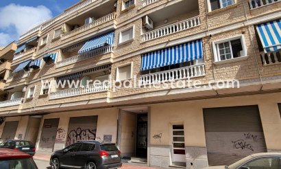 Appartement - Revente - Torrevieja - Paseo maritimo