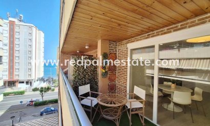 Appartement - Revente - Torrevieja - Playa Acecion