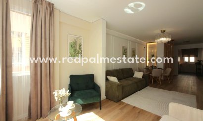 Appartement - Revente - Torrevieja - Playa de los Locos
