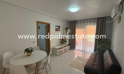 Appartement - Revente - Torrevieja - Playa de los Locos