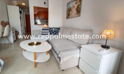 Appartement - Revente - Torrevieja - Playa de los Locos