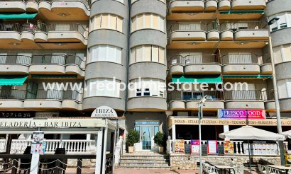Appartement - Revente - Torrevieja - Playa de los Locos