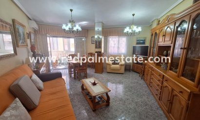 Appartement - Revente - Torrevieja - Playa de los Locos