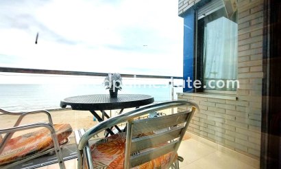 Appartement - Revente - Torrevieja - Playa de los Locos