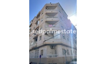 Appartement - Revente - Torrevieja - Playa de los Locos