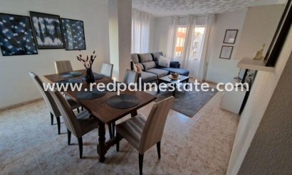 Appartement - Revente - Torrevieja - Playa de los Locos